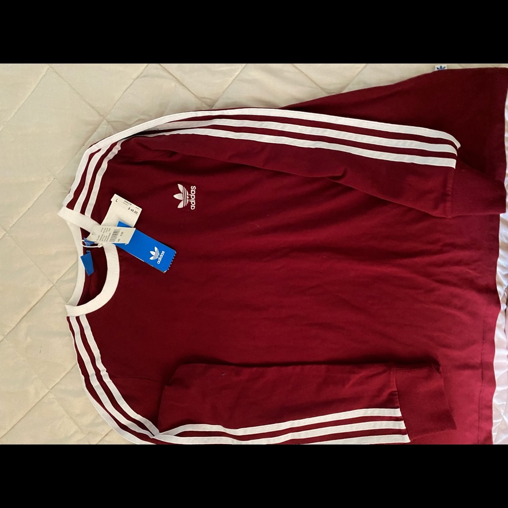 Adidas shirt